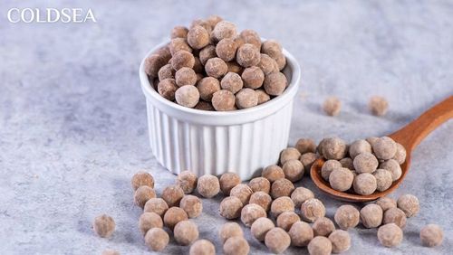 Czarna tapioka - Bubble Tea Black Tapioca Pearls na Arena.pl