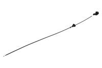 LINKA/CIĘGNO OTWIERANIA MASKI BMW 5 E39 2000 2001 2002 2003