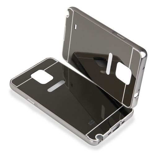 Bumper Aluminium lustro Samsung Note 4 na Arena.pl