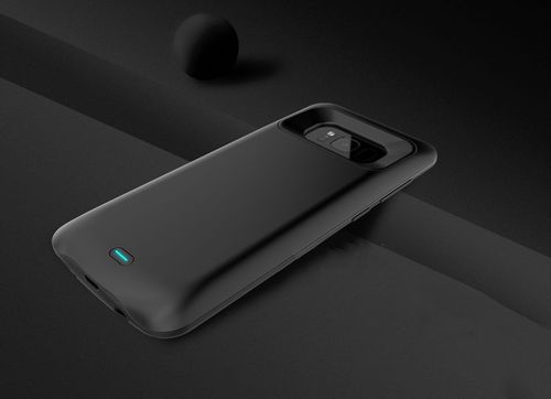 TECH-PROTECT BATTERY PACK 5000MAH GALAXY S8 BLACK na Arena.pl