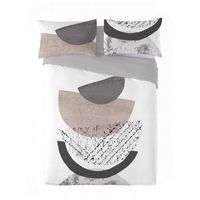 Komplet pościeli 220x200 MATEX PRESTIGE 21 satyna