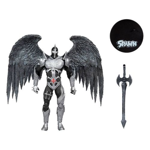mcfarlane spawn the dark redeemer figurka 18cm na Arena.pl