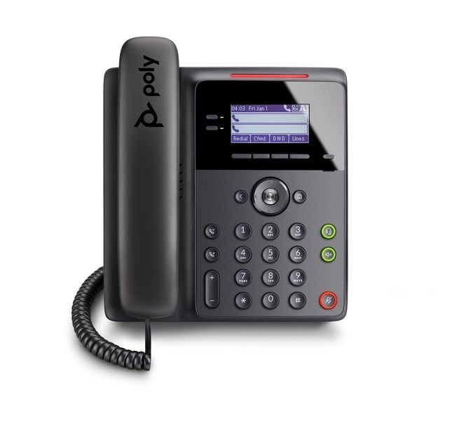 HP Edge B30 IP Phone and zdjęcie 1