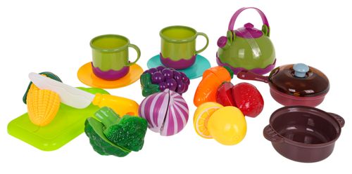 Koszyk Na Piknik Warzywa + Owoce na Arena.pl