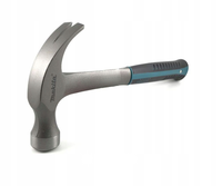MAKITA B-65779 MŁOTEK CIESIELSKI ZE SZPONEM 580g