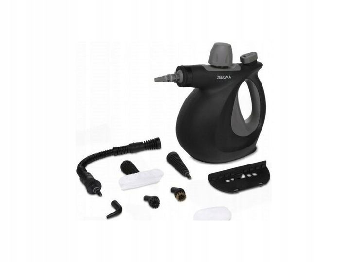 MYJKA PAROWA ZEEGMA ZE-DRADEN zdjęcie 2