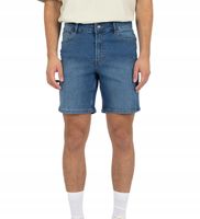 Szorty jeansowe męskie Denim Project r. 33