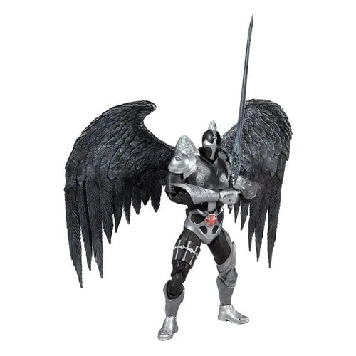 McFarlane Spawn The Dark Redeemer Figurka 18cm na Arena.pl