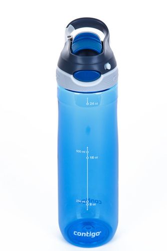 Butelka na wodę Contigo Chug 720ml - monaco na Arena.pl