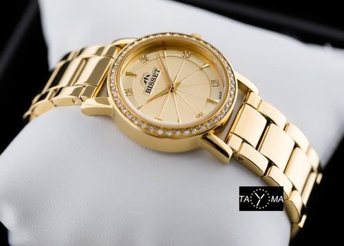 BISSET BSBD86 (zb536b) na Arena.pl