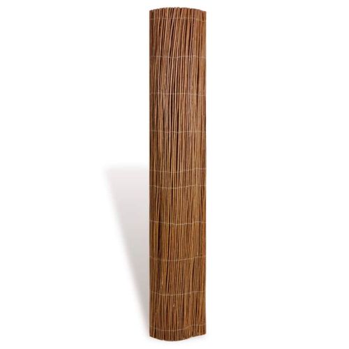 Płot wiklinowy 400 x 200 cm na Arena.pl