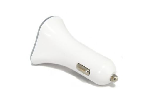 ŁADOWARKA SAMOCHODOWA WTYK 12/24V / 3xUSB / 5,2A na Arena.pl