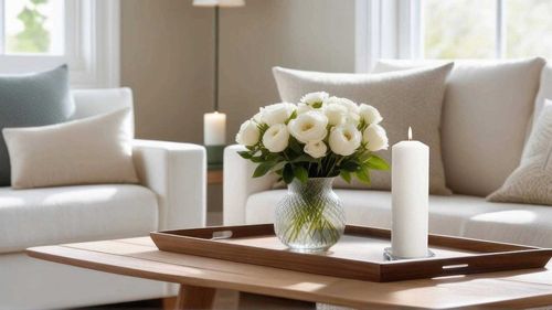 aura świeca walec biała 38h sw60/120-090 na Arena.pl