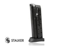 Magazynek do pis.alarm. STALKER M906 na naboje huk. 5,6/16mm