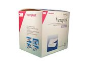 Venaplast plaster do kaniul 7,6x5,1 50 sztuk