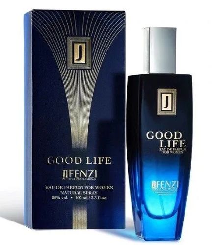 JFenzi Good Life woda perfumowana damska 100ml na Arena.pl