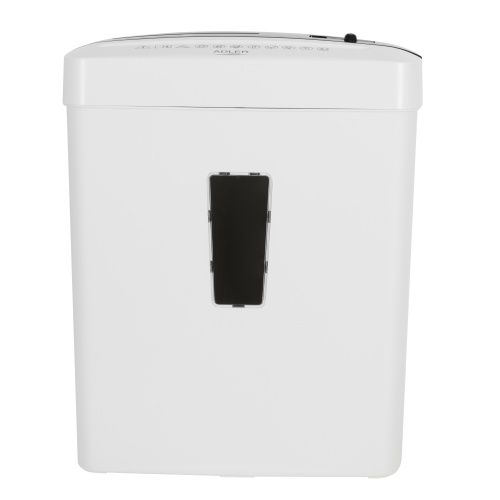 AD 1037 White Niszczarka do dokumentów zdjęcie 1