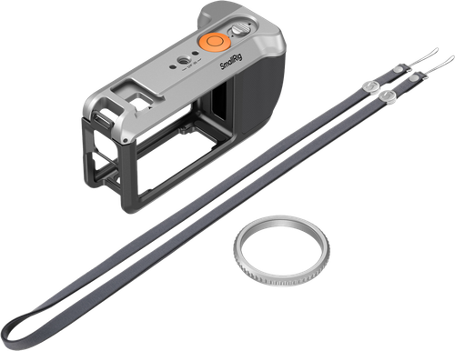 SmallRig 5891 Zestaw klatki do DJI Osmo Action 6 na Arena.pl