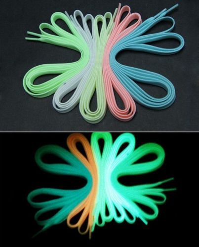 Sznurówki Sznurowadła białe para na Arena.pl