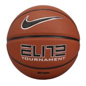 Piłka do koszykówki Nike Elite Tournament  N1000114-855 7