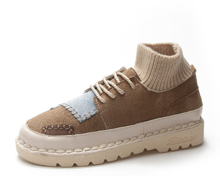 Buty Damskie - Platforma - Nowa KOLEKCJA na Arena.pl