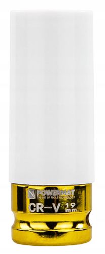 ZESTAW NASADEK UDAROWYCH DO FELG ALUMINIOWYCH 17/19/21 MM KOLOROWE 3 SZT na Arena.pl