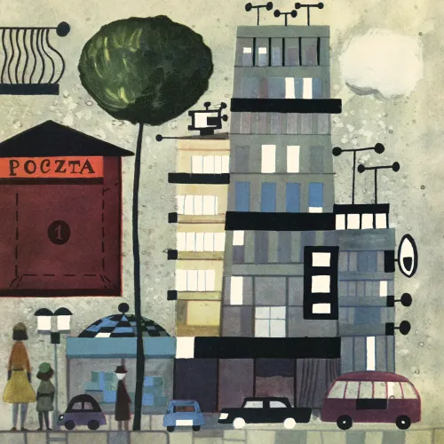 Listy, listy, listy na Arena.pl