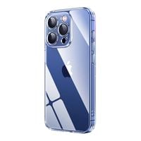 Etui UGREEN LP732 iPhone 15 Pro Max Przezroczyste Odporne