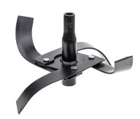 Komplet noży Pubert Quatro Junior;Vario-Pneumatic;Vario prawy zewnętrzny CZĘŚĆ ORYGINALNA 0320010007