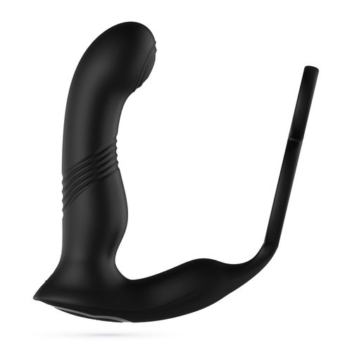 crushious erixos prostate vibrator with remote control na Arena.pl