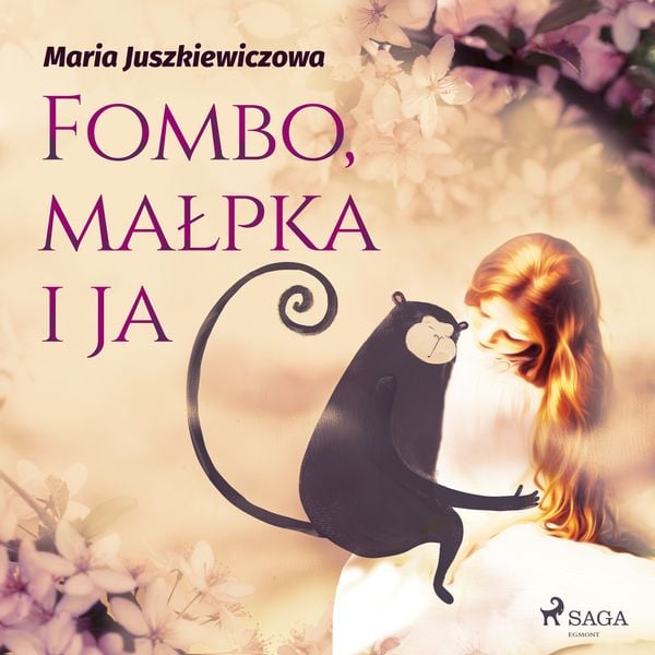 (mp3) Fombo, małpka i ja zdjęcie 1
