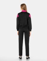 Komplet Dresowy Sportowy Damski Bluza Rozsuwana + Spodnie Dresowe 971-4 r M