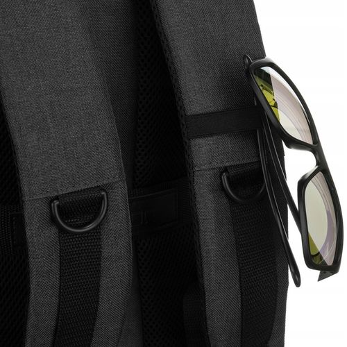 PLECAK RYANAIR WIZZAIR 40x20x25 DO SAMOLOTU PODRÓŻNY BAGAŻ PODRĘCZNY na Arena.pl