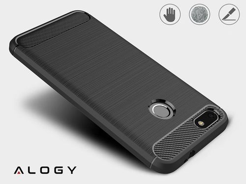 Etui Alogy Rugged Armor Huawei P9 Lite Mini na Arena.pl