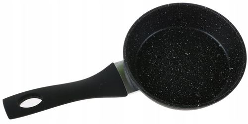 PATELNIA MARMUROWA GŁĘBOKA 16cm z Pokrywką 7711 na Arena.pl