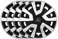 KOŁPAKI 15 do MERCEDES BUS Sprinter Viano Vito REM