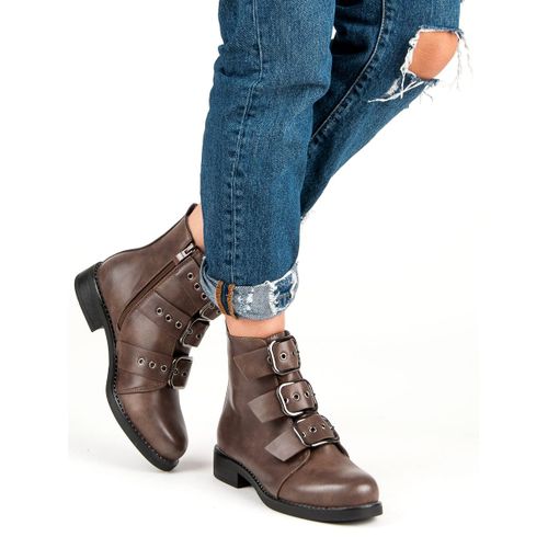 Stylowe workery r.36 na Arena.pl