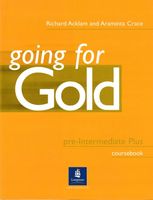 Going for Gold Pre-Intermediate SB - Richard