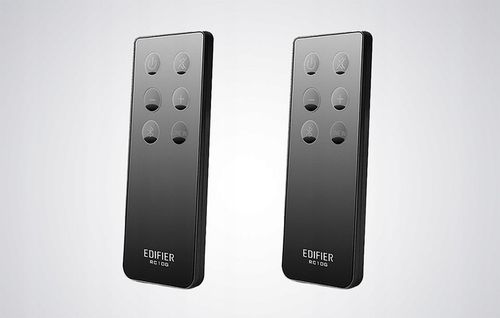 ZESTAW GŁOŚNIKÓW KOMPUTEROWYCH 2.0 EDIFIER R1700BT AUX BLUETOOTH 5.1 na Arena.pl