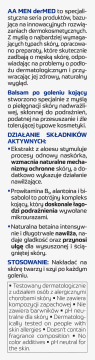 AA MEN  100 ml na Arena.pl