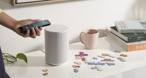 Głośnik multiroom SONOS Era 100 Biały na Arena.pl