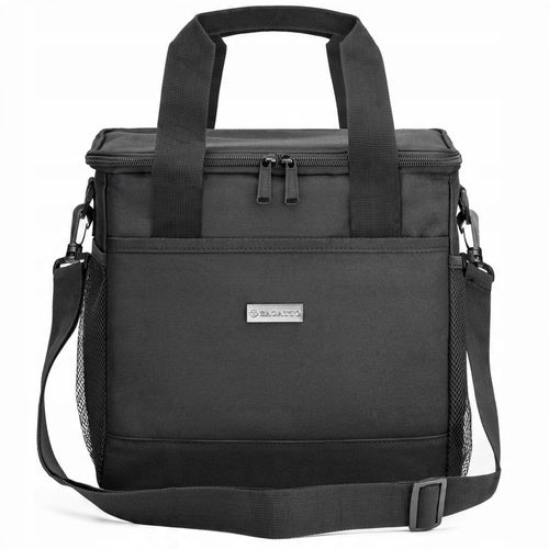 Torba termiczna na lunch box na jedzenie torba śniadaniowa na ramie ZAGATTO na Arena.pl