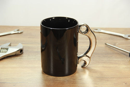 Kubek mechanika na Arena.pl