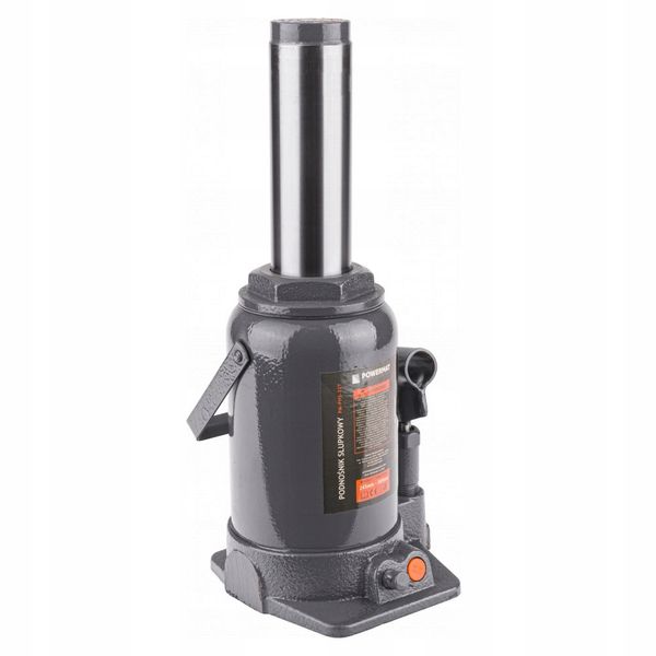 Podnośnik słupkowy 32T 245-385mm zdjęcie 4