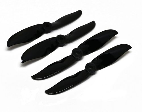 Dal Props CYCLONE 5x5x2 czarne (2CW+2CCW) na Arena.pl