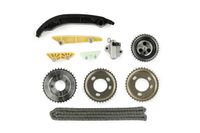 ŁAŃCUCH ROZRZĄDU ZESTAW FORD TRANSIT RANGER TRANSIT V363 2.2 TDCI 2006-2014