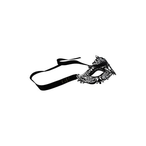 maska bdsm shadow miracle mask guilty pleasure na Arena.pl