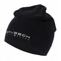 CZAPKA ZIMOWA WEŁNA MERYNOSA MERINO BRUBECK TERMOAKTYWNA DAMSKA MĘSKA