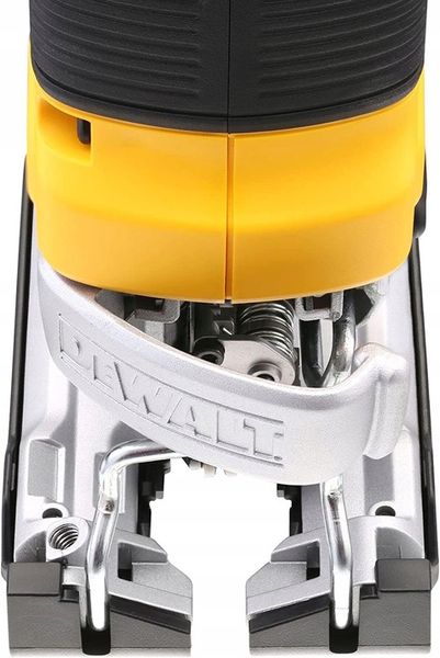 DeWalt DCS334N Wyrzynarka akumulatorowa BRUSHLESS zdjęcie 11