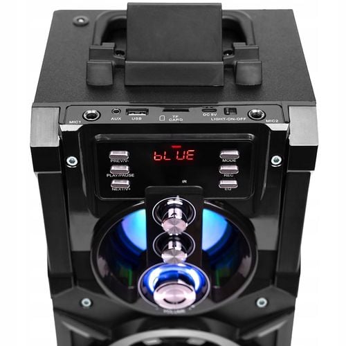 Głośnik karaoke SQUEAK BEATBOXER BLUETOOTH 5.1 na Arena.pl